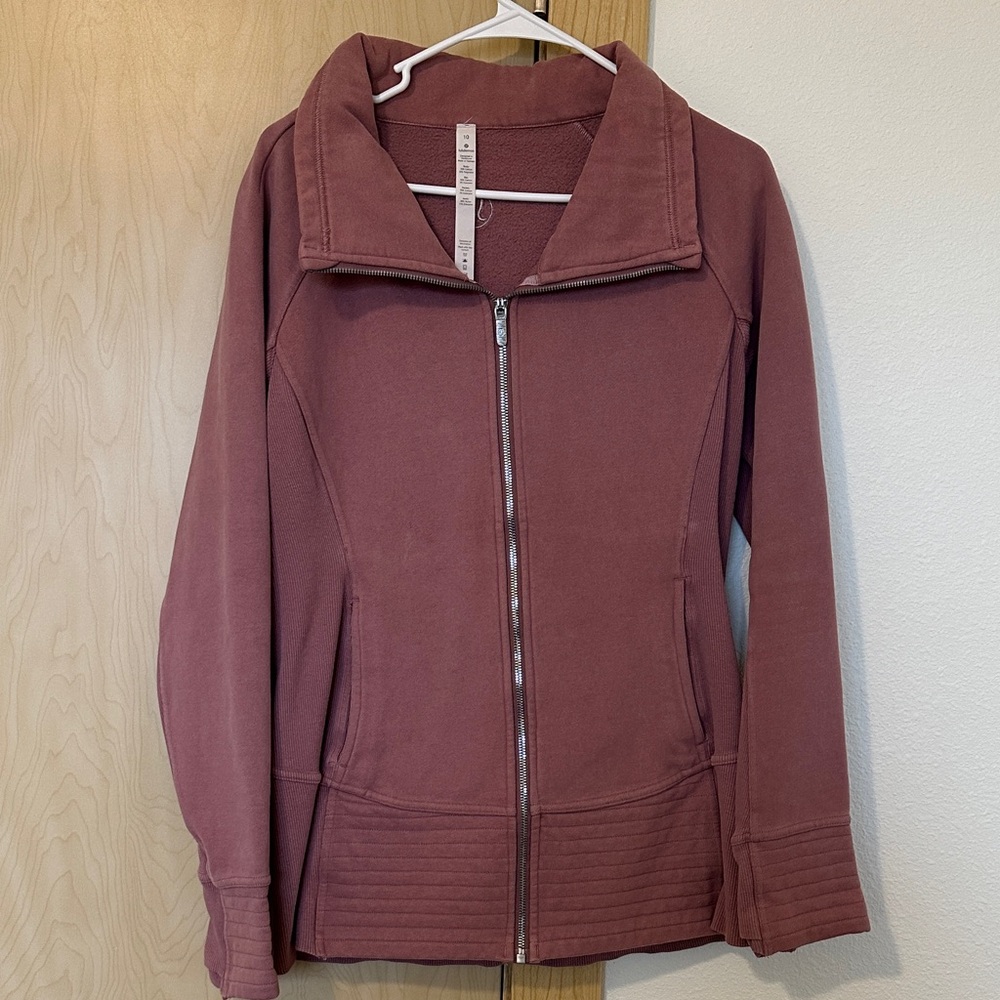 lululemon Scuba